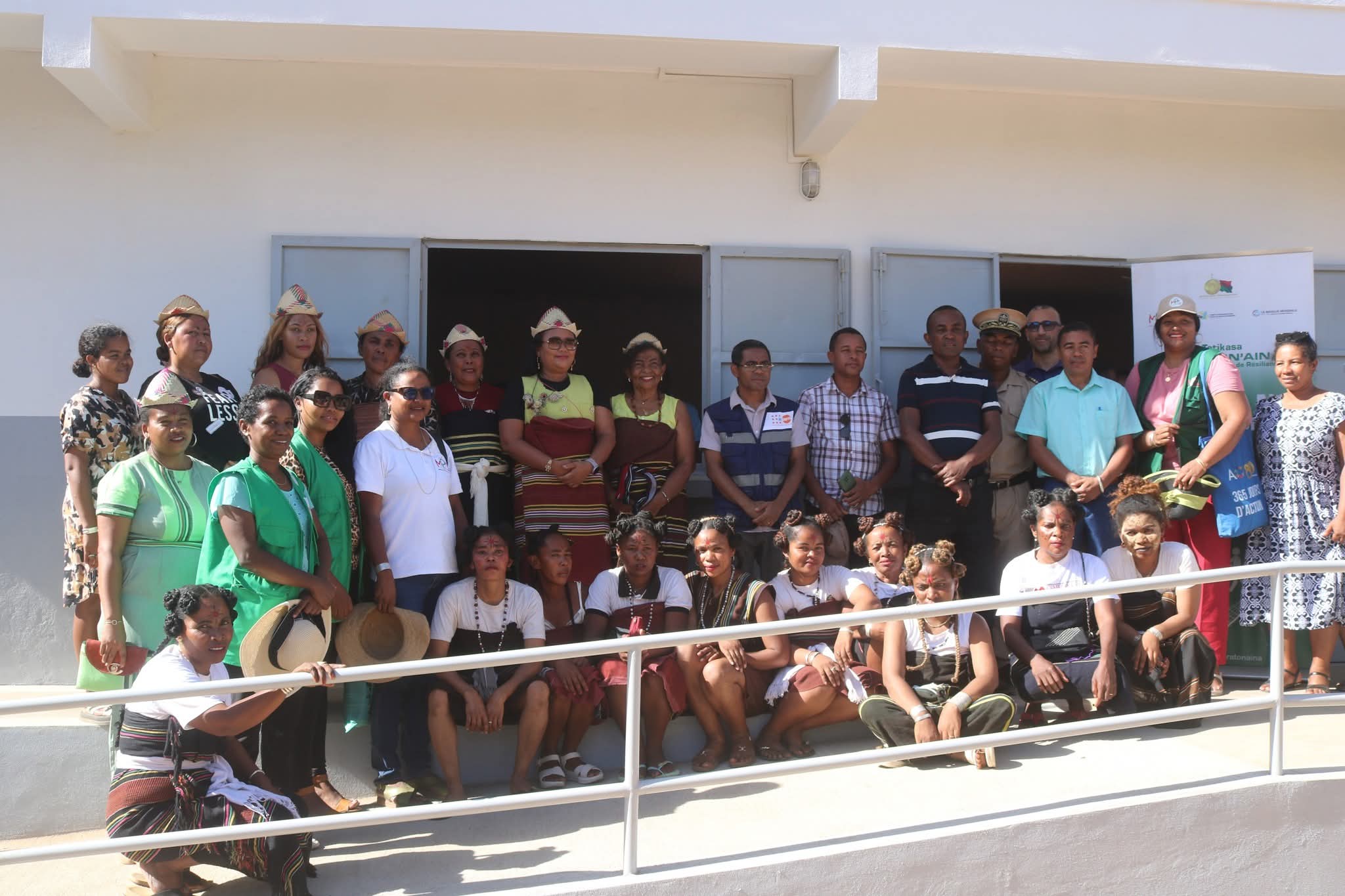 15 desambra 2025-Fitsidihan'ny Minisitry ny mponina sy ny firaisankina