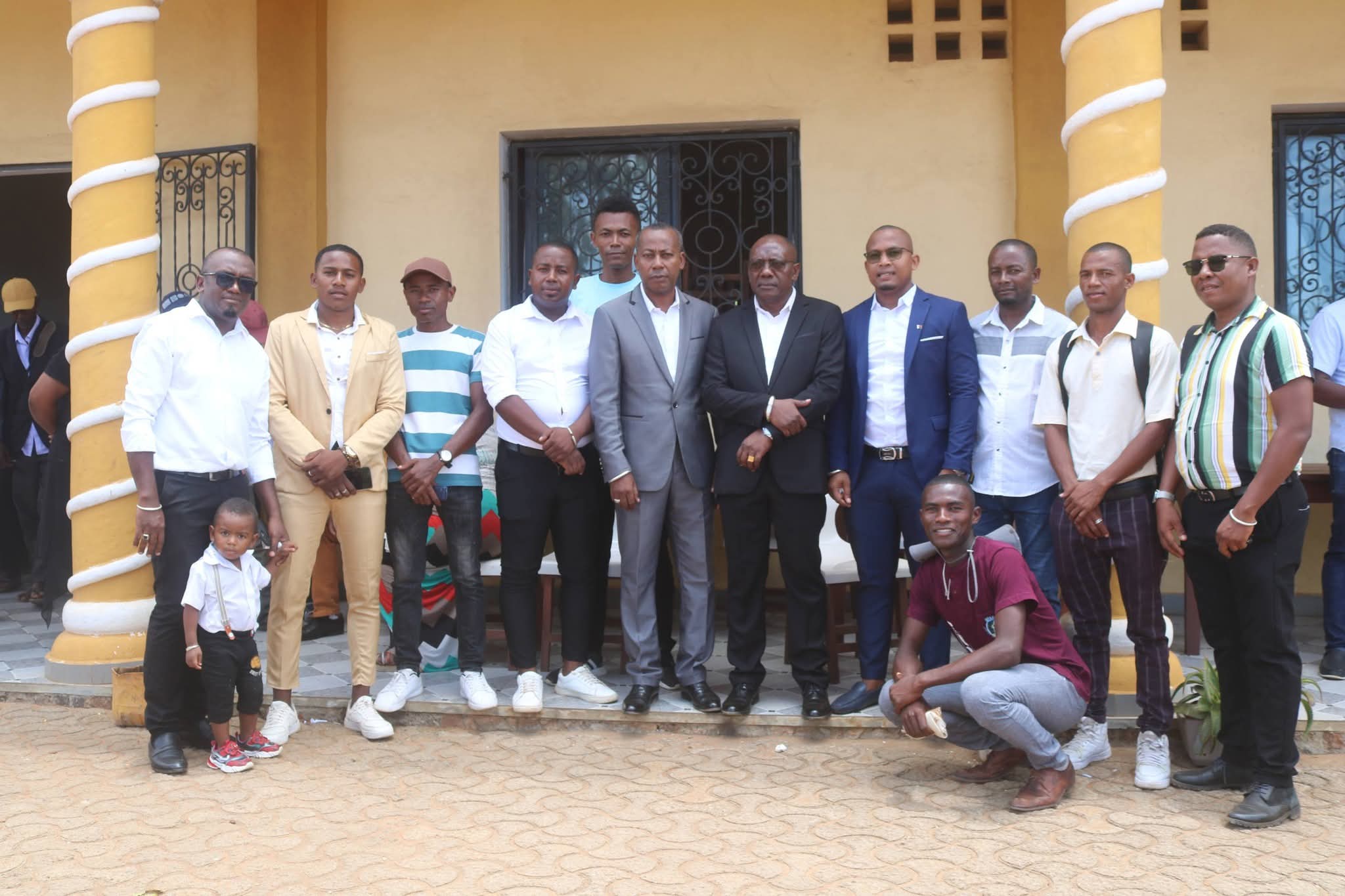 26 DESAMBRA 2025-FAMINDRAM-PITANTANANA TEO AMIN’NY LEHIBEN’NY FARITRA MPISOLO TOERANA TEO ALOHA SY NY LEHIBEN’NY FARITRA ANDROY VAOVAO