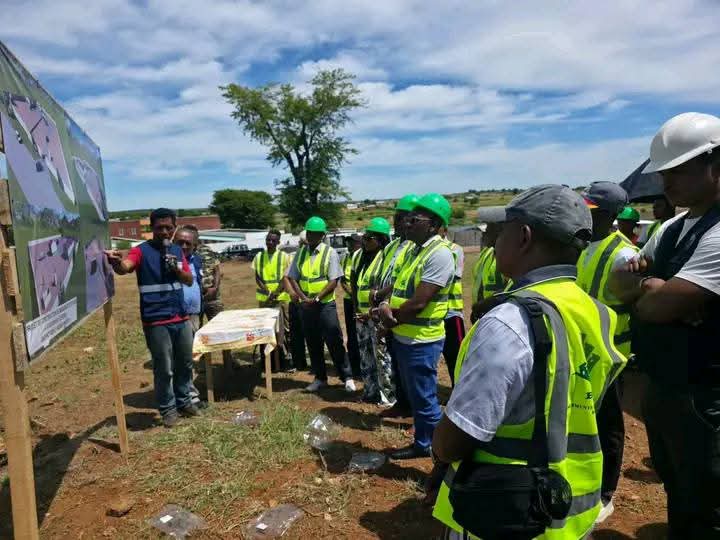 14 FEBROARY 2026 - FAMETRAHANA VATO FOTOTRA HANAMBOARANA 𝐓𝐑𝐀𝐍𝐎 𝐅𝐈𝐓𝐄𝐇𝐈𝐑𝐈𝐙𝐀𝐌-𝐁𝐎𝐊𝐀𝐓𝐑𝐀 𝐀𝐎  𝐁𝐄𝐊𝐈𝐋𝐘 𝐀𝐍𝐃𝐑𝐎𝐘