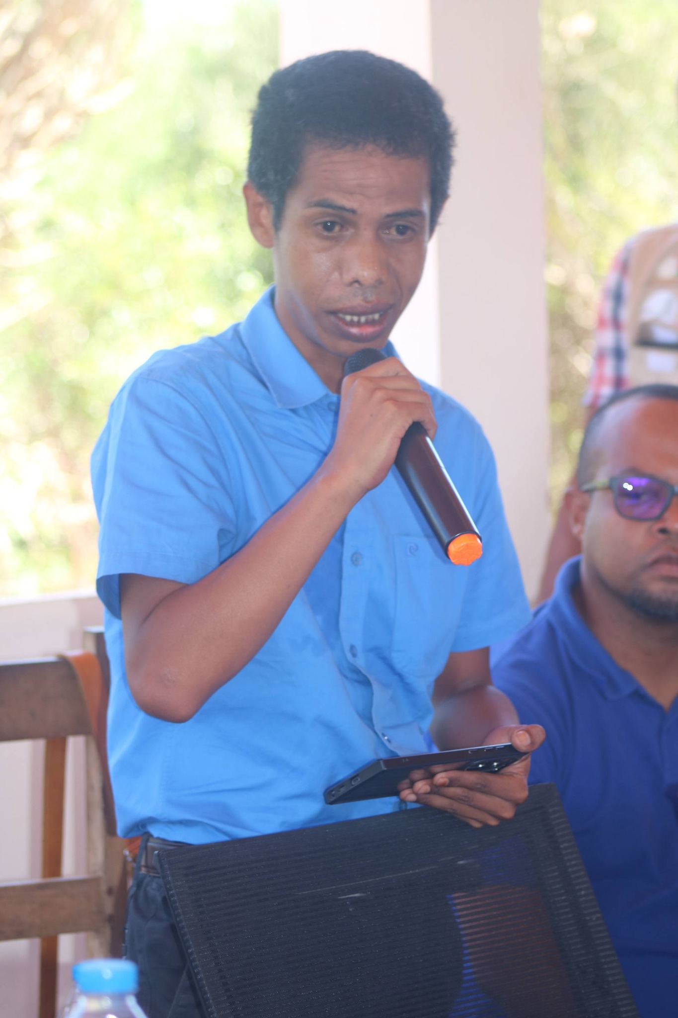 26 Febroary 2026 ATRIK'ASAMPARITRA HANDINIHANA NY ADY AMIN'NY FANONDRANANA SY FIHINANANA SOKATRA  25/02/2026 - COC ALAMAHAVELO