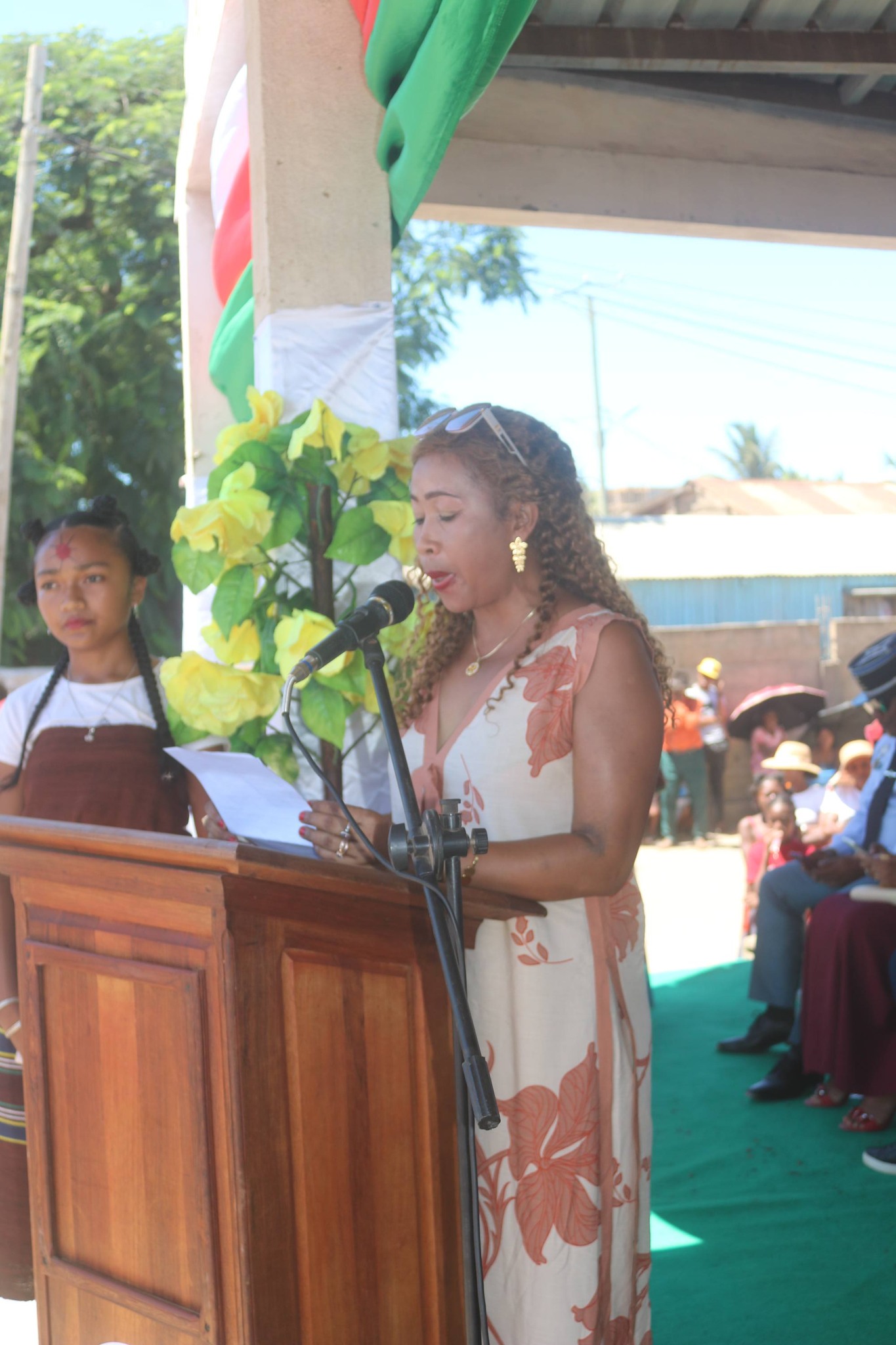 08 MARTSA - 𝐅𝐀𝐍𝐊𝐀𝐋𝐀𝐙𝐀𝐍𝐀 𝐍𝐘 𝐀𝐍𝐃𝐑𝐎 𝐈𝐑𝐀𝐈𝐒𝐀𝐌-𝐏𝐈𝐑𝐄𝐍𝐄𝐍𝐀 𝐇𝐎 𝐀𝐍’𝐍𝐘 𝐕𝐄𝐇𝐈𝐕𝐀𝐕𝐘