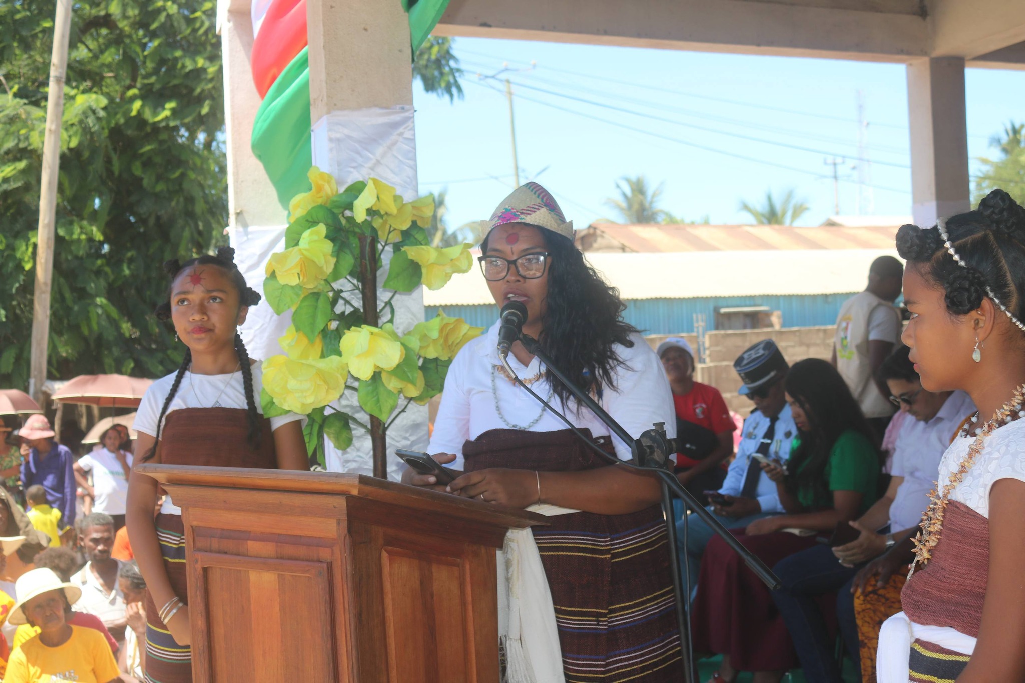 08 MARTSA - 𝐅𝐀𝐍𝐊𝐀𝐋𝐀𝐙𝐀𝐍𝐀 𝐍𝐘 𝐀𝐍𝐃𝐑𝐎 𝐈𝐑𝐀𝐈𝐒𝐀𝐌-𝐏𝐈𝐑𝐄𝐍𝐄𝐍𝐀 𝐇𝐎 𝐀𝐍’𝐍𝐘 𝐕𝐄𝐇𝐈𝐕𝐀𝐕𝐘