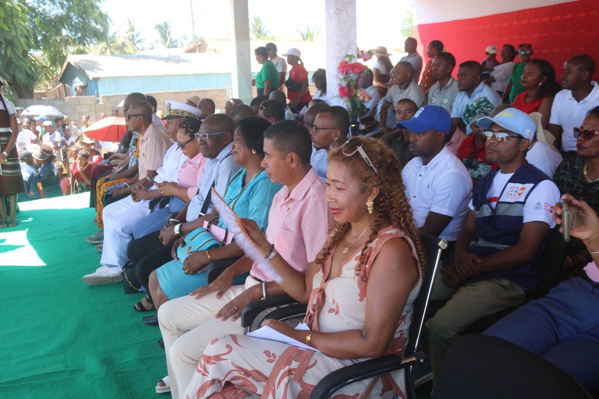 08 MARTSA - 𝐅𝐀𝐍𝐊𝐀𝐋𝐀𝐙𝐀𝐍𝐀 𝐍𝐘 𝐀𝐍𝐃𝐑𝐎 𝐈𝐑𝐀𝐈𝐒𝐀𝐌-𝐏𝐈𝐑𝐄𝐍𝐄𝐍𝐀 𝐇𝐎 𝐀𝐍’𝐍𝐘 𝐕𝐄𝐇𝐈𝐕𝐀𝐕𝐘