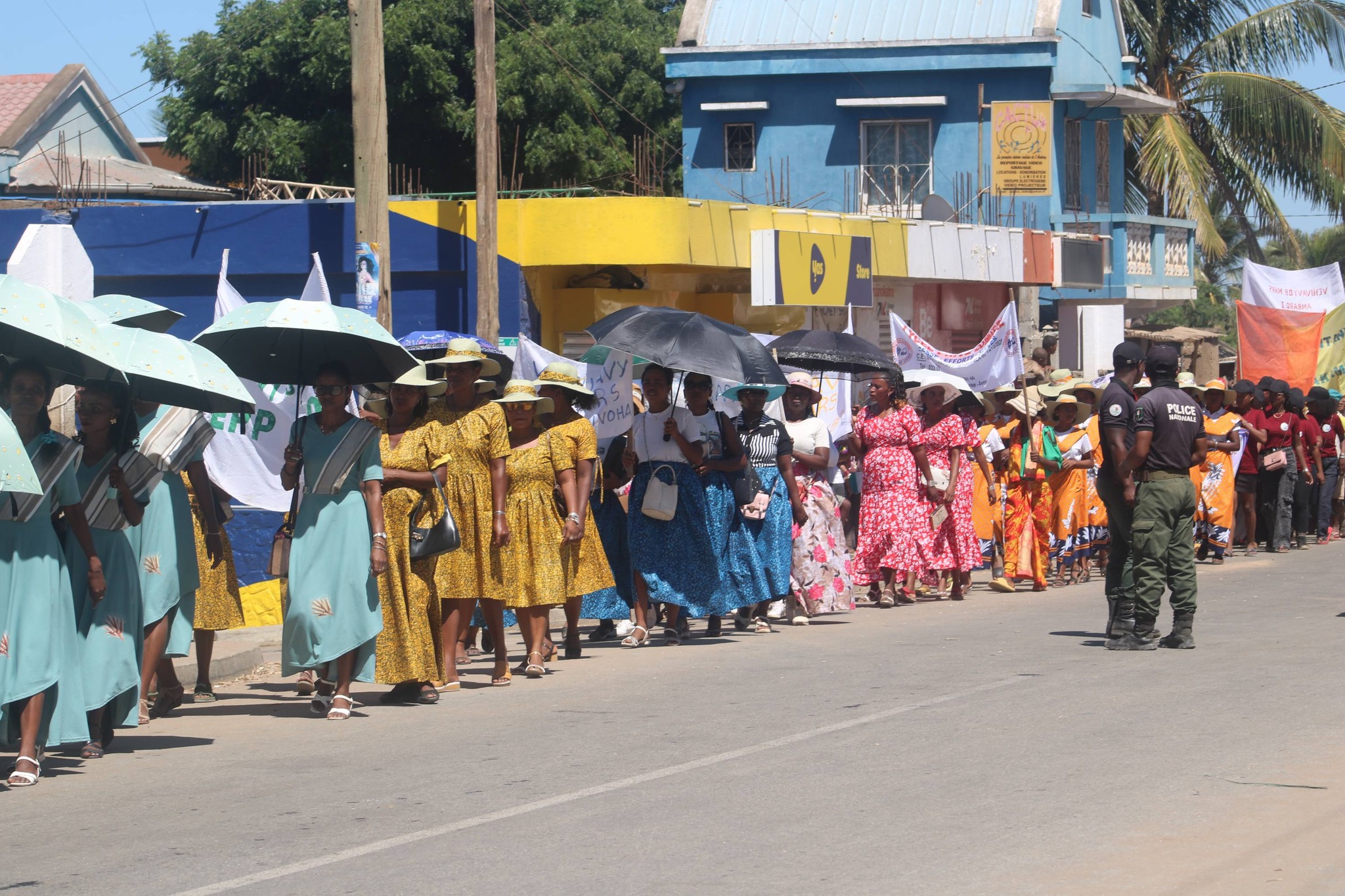 08 MARTSA - 𝐅𝐀𝐍𝐊𝐀𝐋𝐀𝐙𝐀𝐍𝐀 𝐍𝐘 𝐀𝐍𝐃𝐑𝐎 𝐈𝐑𝐀𝐈𝐒𝐀𝐌-𝐏𝐈𝐑𝐄𝐍𝐄𝐍𝐀 𝐇𝐎 𝐀𝐍’𝐍𝐘 𝐕𝐄𝐇𝐈𝐕𝐀𝐕𝐘