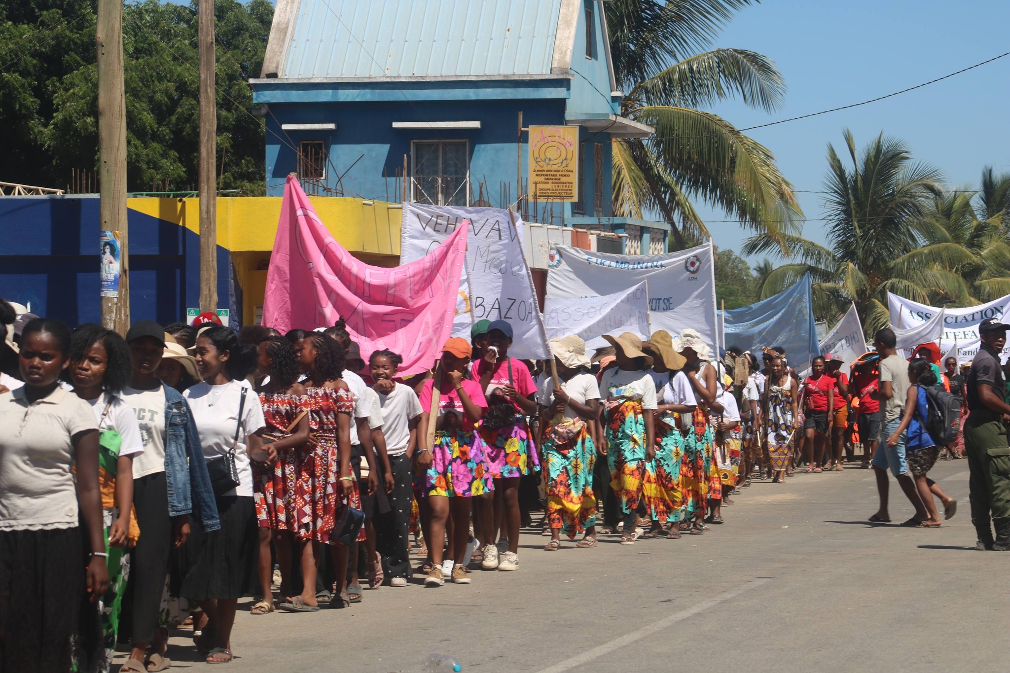 08 MARTSA - 𝐅𝐀𝐍𝐊𝐀𝐋𝐀𝐙𝐀𝐍𝐀 𝐍𝐘 𝐀𝐍𝐃𝐑𝐎 𝐈𝐑𝐀𝐈𝐒𝐀𝐌-𝐏𝐈𝐑𝐄𝐍𝐄𝐍𝐀 𝐇𝐎 𝐀𝐍’𝐍𝐘 𝐕𝐄𝐇𝐈𝐕𝐀𝐕𝐘