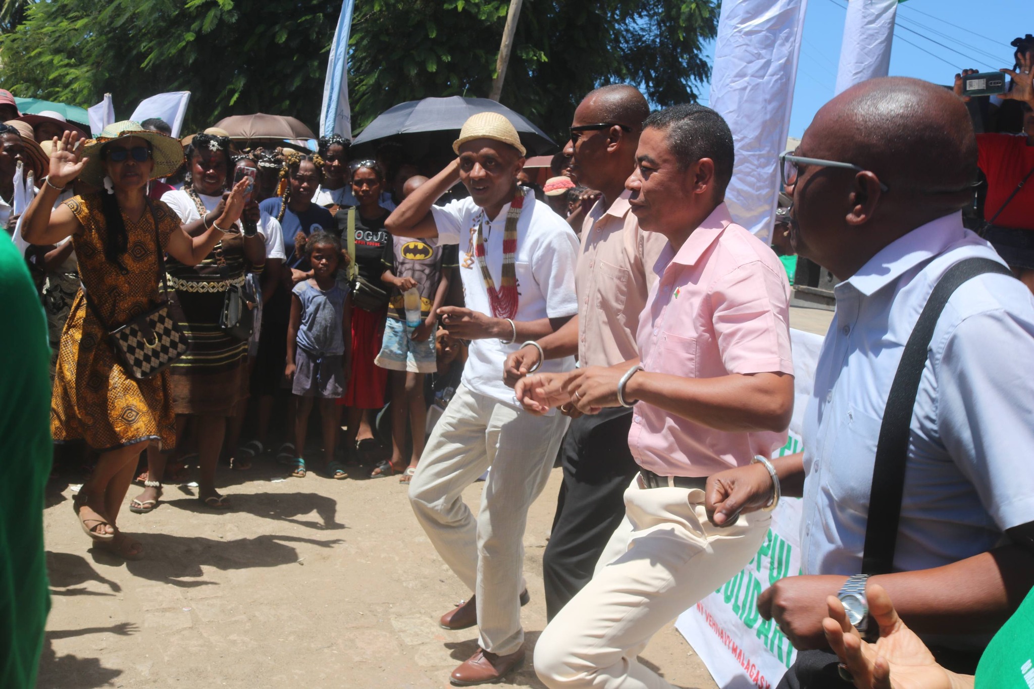 08 MARTSA - 𝐅𝐀𝐍𝐊𝐀𝐋𝐀𝐙𝐀𝐍𝐀 𝐍𝐘 𝐀𝐍𝐃𝐑𝐎 𝐈𝐑𝐀𝐈𝐒𝐀𝐌-𝐏𝐈𝐑𝐄𝐍𝐄𝐍𝐀 𝐇𝐎 𝐀𝐍’𝐍𝐘 𝐕𝐄𝐇𝐈𝐕𝐀𝐕𝐘