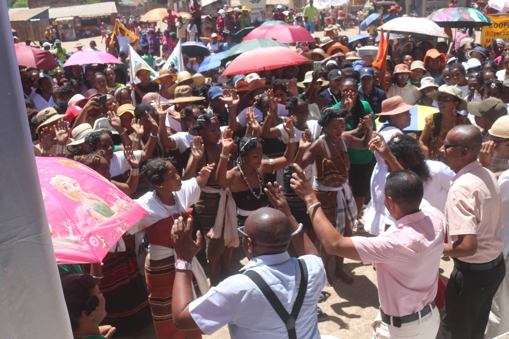 08 MARTSA - 𝐅𝐀𝐍𝐊𝐀𝐋𝐀𝐙𝐀𝐍𝐀 𝐍𝐘 𝐀𝐍𝐃𝐑𝐎 𝐈𝐑𝐀𝐈𝐒𝐀𝐌-𝐏𝐈𝐑𝐄𝐍𝐄𝐍𝐀 𝐇𝐎 𝐀𝐍’𝐍𝐘 𝐕𝐄𝐇𝐈𝐕𝐀𝐕𝐘