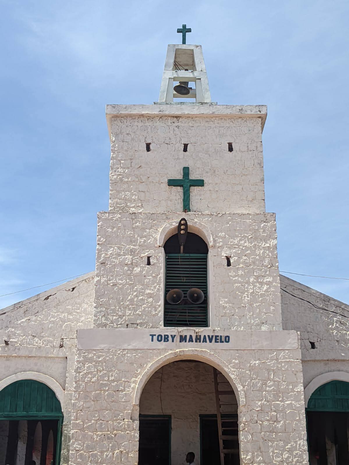 ISAN-KERITAONA FAHA 32 NY TOBY MAHAVELO MIRAY AMIN’NYTOBY LEHIBE ANKARAMALAZA