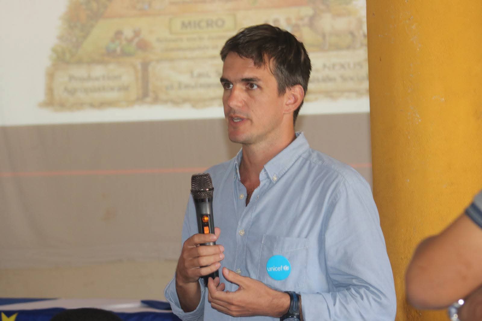 PACT VERTE-ATRIK’ASA MOMBA NY PROGRAMME RESILENCE ATY ATSIMO IARAHAN’NY FARITRA ANDROY SY ANOSY