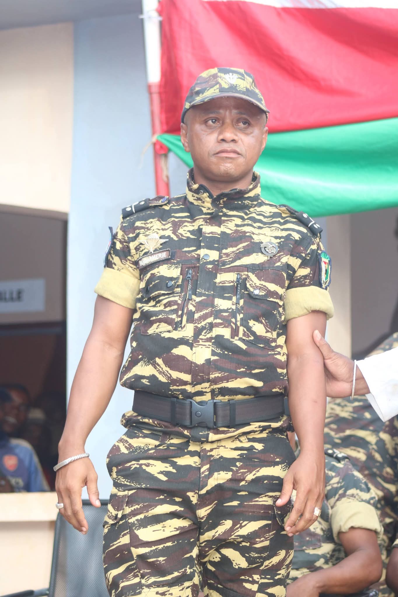 Soanala 07 Aprily 2026-Diabe hoan'ny fandriampahalemana Androy Anosy