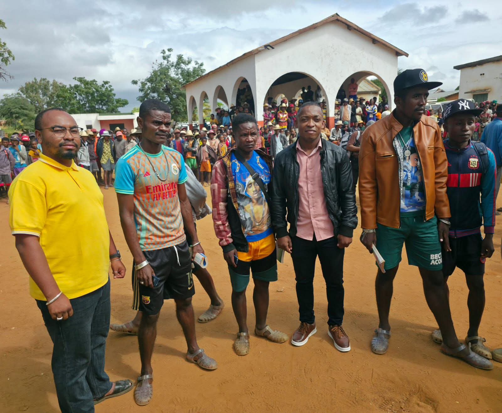 IMANOMBO 08 Aprily 2026-Diabe hoan'ny fandriampahalemana Androy   Anosy