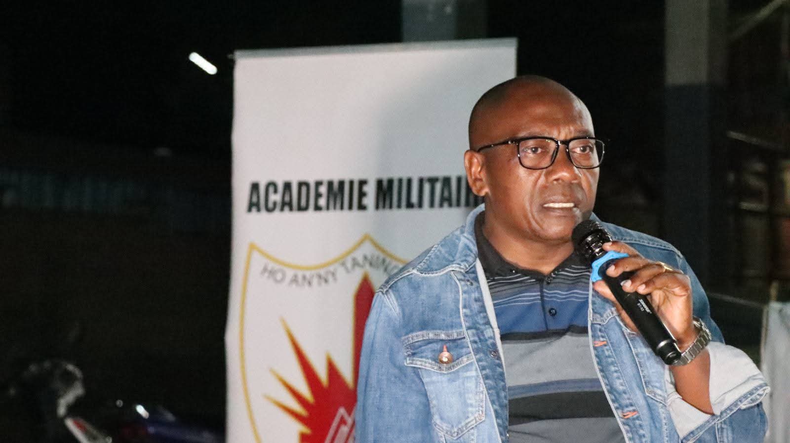31 May - 01 Jiona 2026- RAID AKADEMIA MIARAMILA 2026 roa andro eto Ambovombe Androy