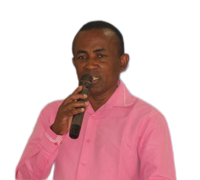 Photo illustrant le mot du Gouverneur RASOLONDRAIBE Germain