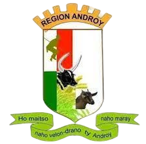 Logo Région Androy