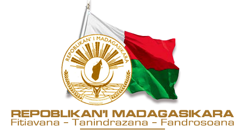 Logo Ministère
