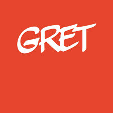 Logo GRET