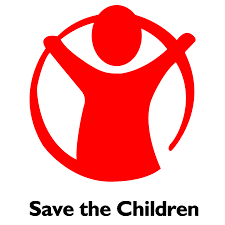 Logo Save Children